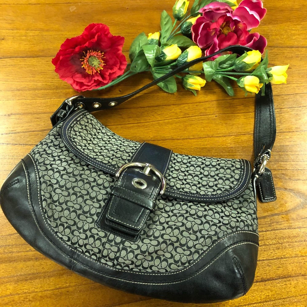 ♠️New Coach - Genuine, Gorgeous Special! PRICE⬇️